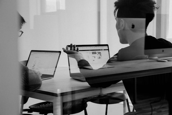 SEO strategy planning